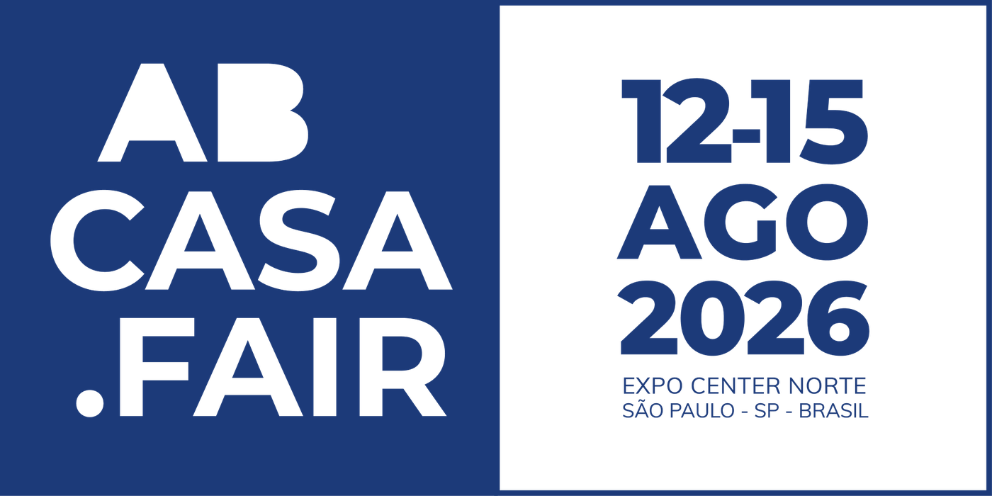 12 a 15 de agosto de 2026 — Expo Center Norte, São Paulo
